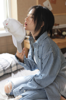 赵英俊雪村